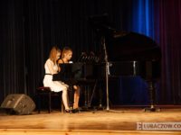 Obraz przedstawiający Znamy Złote Talenty Powiatu Lubaczowskiego [ZDJĘCIA]