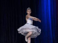 Obraz przedstawiający Znamy Złote Talenty Powiatu Lubaczowskiego [ZDJĘCIA]