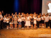 Obraz przedstawiający Znamy Złote Talenty Powiatu Lubaczowskiego [ZDJĘCIA]