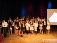 Obraz przedstawiający Znamy Złote Talenty Powiatu Lubaczowskiego [ZDJĘCIA]