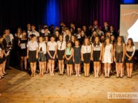 Obraz przedstawiający Znamy Złote Talenty Powiatu Lubaczowskiego [ZDJĘCIA]