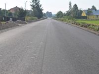 Obraz przedstawiający Wspólna drogowa inwestycja dwóch gmin i powiatu lubaczowskiego