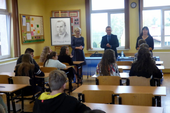 Obraz przedstawiający Za nami pierwsza edycja konkursu pamięci prof. Franciszka Misztala