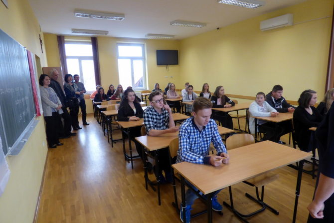 Obraz przedstawiający Za nami pierwsza edycja konkursu pamięci prof. Franciszka Misztala