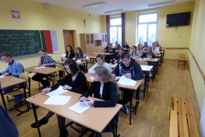 Obraz przedstawiający Za nami pierwsza edycja konkursu pamięci prof. Franciszka Misztala