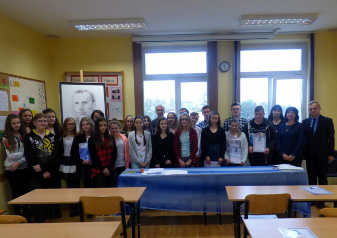 Obraz przedstawiający Za nami pierwsza edycja konkursu pamięci prof. Franciszka Misztala