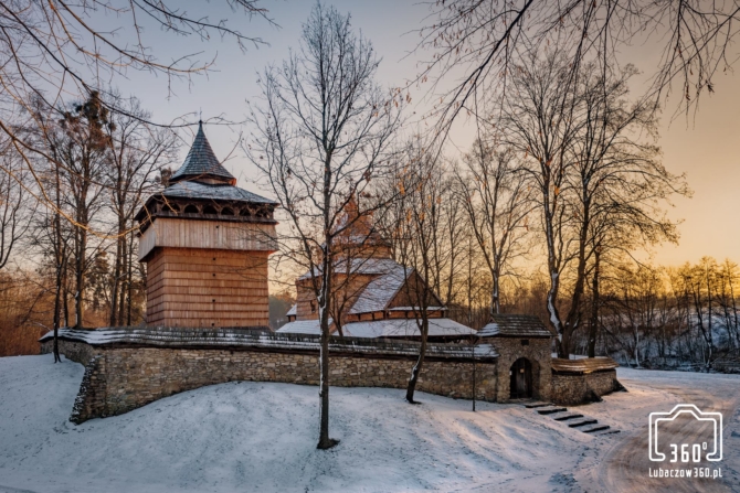 Obraz przedstawiający Ruszyła zimowa edycja konkursu "Podkarpackie Ulubione"