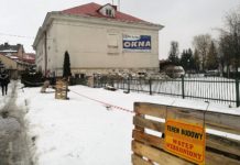 Lubaczów: Ruszył remont MDK, gdzie teraz na zajęcia?