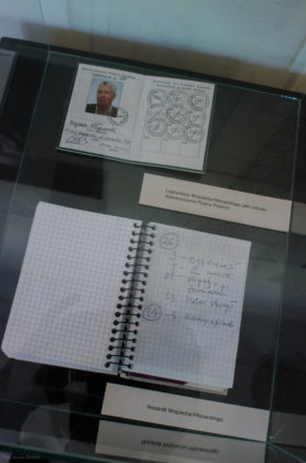 Obraz przedstawiający Artystyczny Zdrój: Za nami wernisaż wystawy i pierwszy spektakl