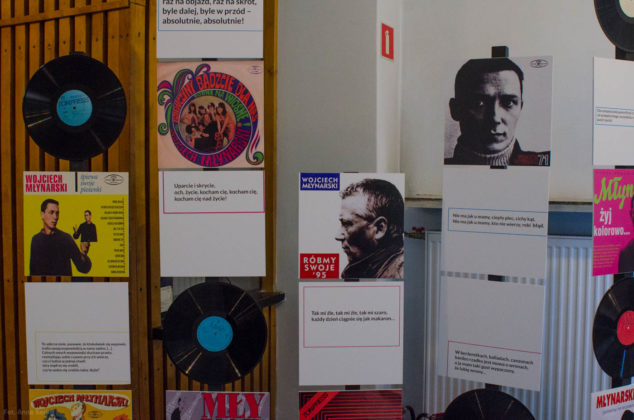 Obraz przedstawiający Artystyczny Zdrój: Za nami wernisaż wystawy i pierwszy spektakl