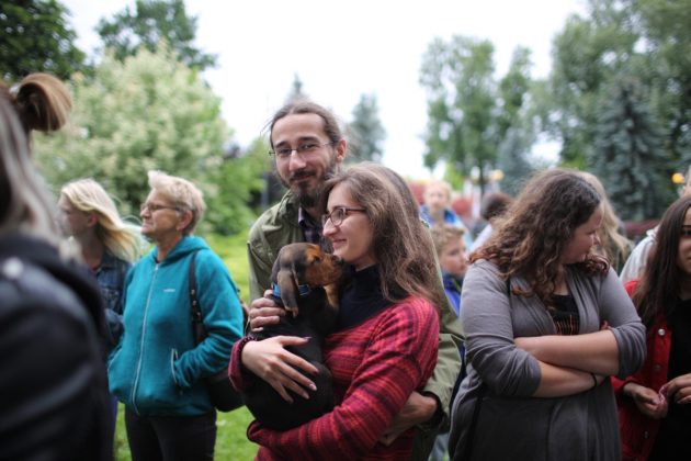 Obraz przedstawiający Gospodynie z Cieszanowa podbijają ogólnopolskie media