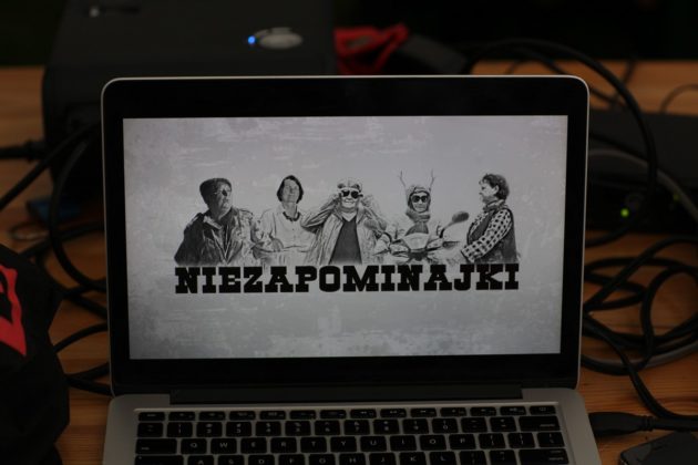 Obraz przedstawiający Gospodynie z Cieszanowa podbijają ogólnopolskie media