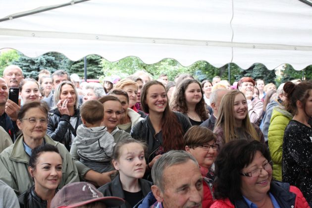 Obraz przedstawiający Gospodynie z Cieszanowa podbijają ogólnopolskie media