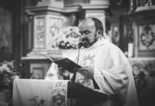 Horyniec-Zdrój: Zmarł o. Kazimierz Okrzesik