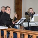 Obraz przedstawiający Udane jasełka grupy teatralnej z Wielkich Oczu [ZDJĘCIA]