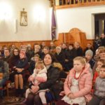 Obraz przedstawiający Udane jasełka grupy teatralnej z Wielkich Oczu [ZDJĘCIA]