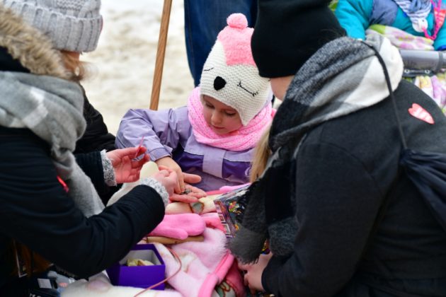 Obraz przedstawiający Lubaczów: Za nami 27. Finał WOŚP. Ile zebrano pieniędzy? [FOTORELACJA]