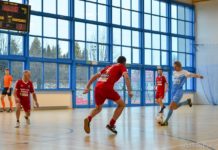 Oldboye powalczą o Puchar Burmistrza. W sobotę charytatywny turniej w Lubaczowie