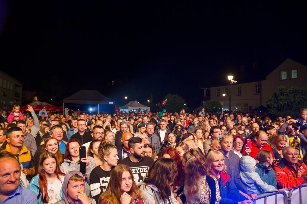 Obraz przedstawiający Dni Narola 2019 [PROGRAM]