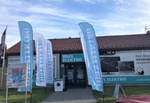 Urodzinowe koło fortuny z Max Elektro w Lubaczowie