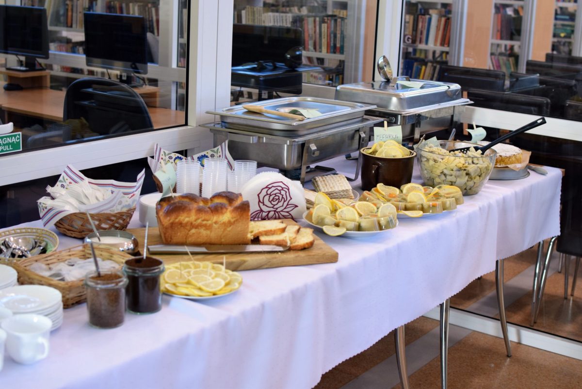 Obraz przedstawiający Gmina Wielkie Oczy: Przed nami spotkanie z kulturą polską