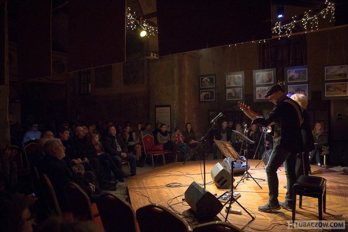 Obraz przedstawiający „Życia mała garść” – przed nami koncert zaduszkowy w Narolu