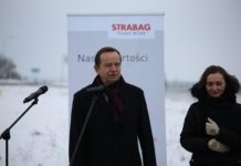 W piątek oficjalne otwarcie obwodnicy Lubaczowa