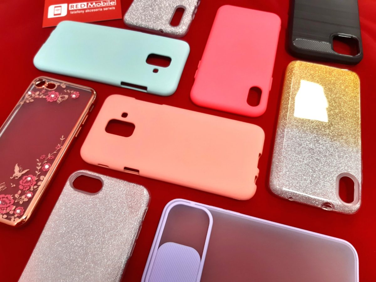 Obraz przedstawiający Nowy salon Red Mobile w Lubaczowie już otwarty