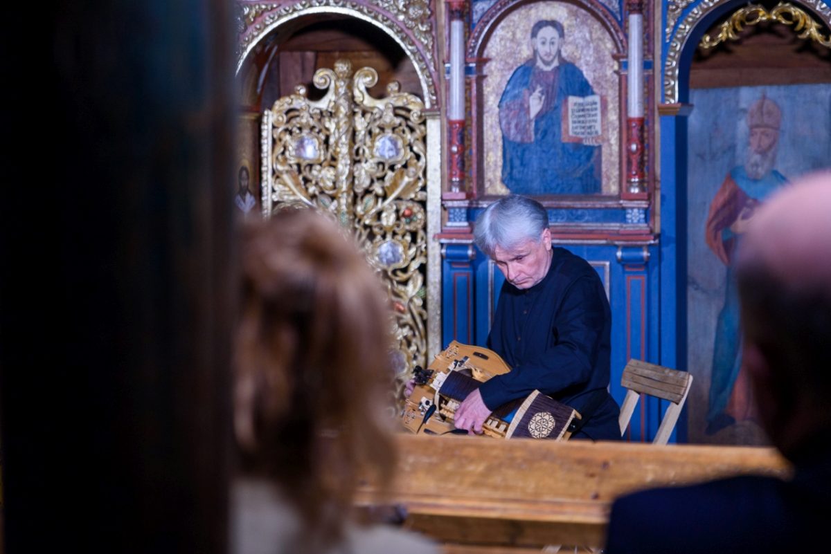 Obraz przedstawiający WERNYHORA wystąpiła w Radrużu [VIDEO I ZDJĘCIA]