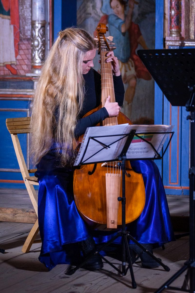 Obraz przedstawiający WERNYHORA wystąpiła w Radrużu [VIDEO I ZDJĘCIA]