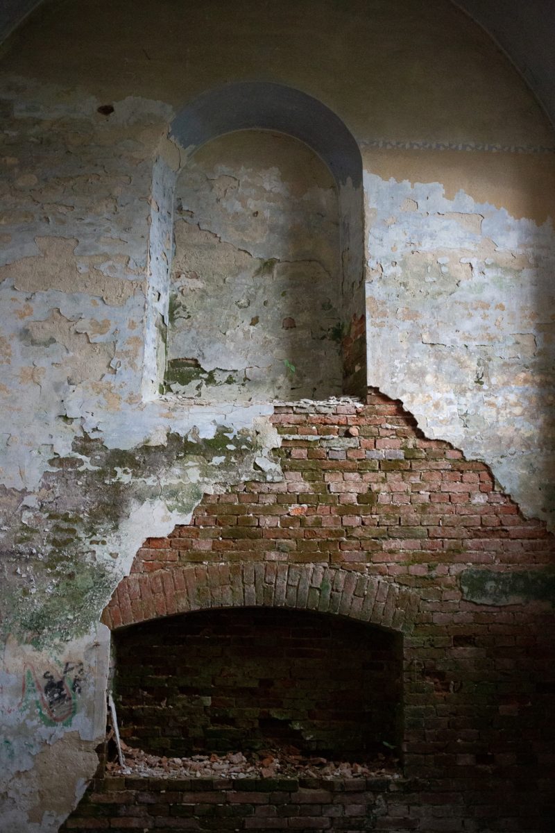 Obraz przedstawiający Spotkanie z Adamem Szczupakiem w Oleszycach [ZDJĘCIA]