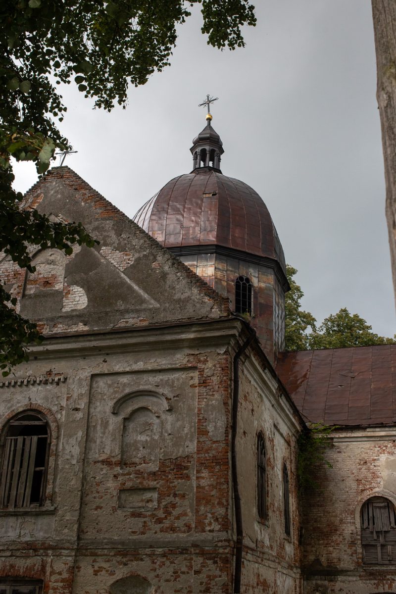 Obraz przedstawiający Spotkanie z Adamem Szczupakiem w Oleszycach [ZDJĘCIA]