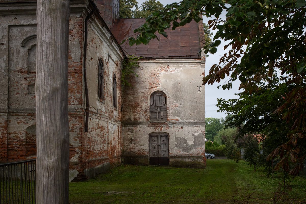 Obraz przedstawiający Spotkanie z Adamem Szczupakiem w Oleszycach [ZDJĘCIA]