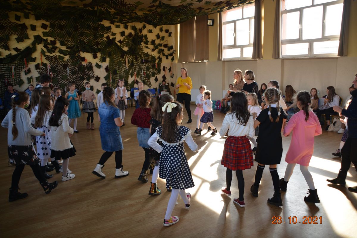 Obraz przedstawiający Stary Dzików: Znamy wyniki Gminnego Konkursu Poezji Religijnej