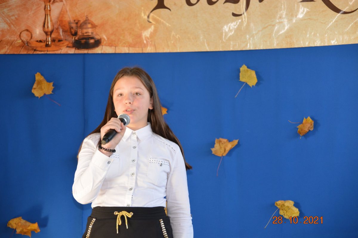 Obraz przedstawiający Stary Dzików: Znamy wyniki Gminnego Konkursu Poezji Religijnej