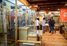 Program z okazji Międzynarodowej Nocy Muzeów 2022