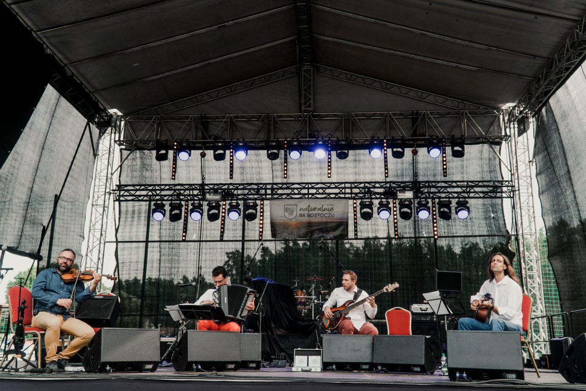 Obraz przedstawiający Już w czwartek XXII Cesarsko-Królewski Jarmark Galicyjski czyli Dni Narola