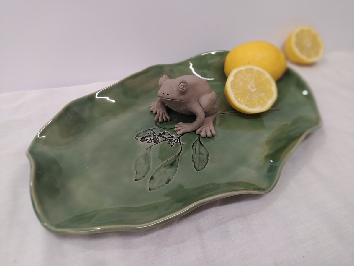 Obraz przedstawiający Rodzinne warsztaty ceramiczne - ruszyły zapisy