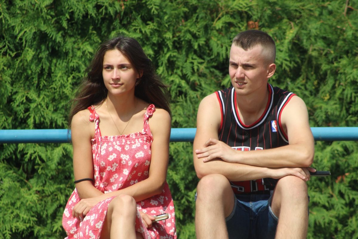 Obraz przedstawiający Derby powiatu dla Lubaczowa, porażka Horyńca-Zdroju [ZDJĘCIA]