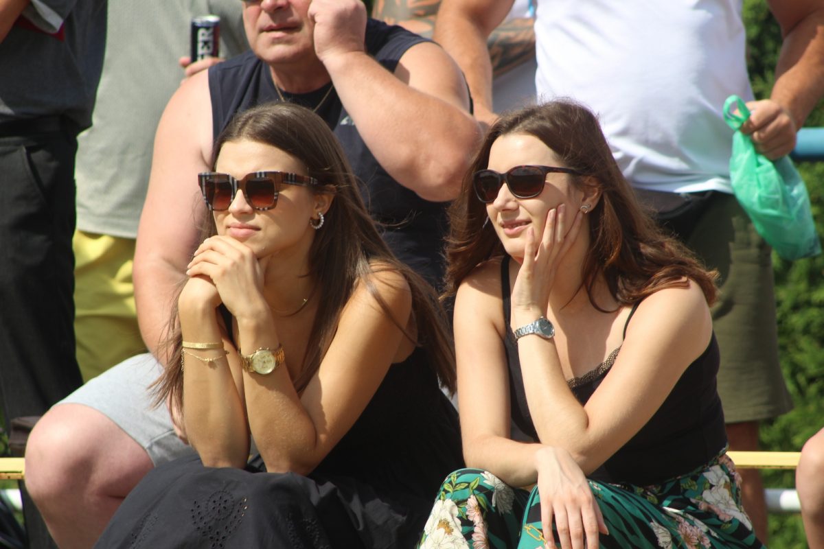 Obraz przedstawiający Derby powiatu dla Lubaczowa, porażka Horyńca-Zdroju [ZDJĘCIA]