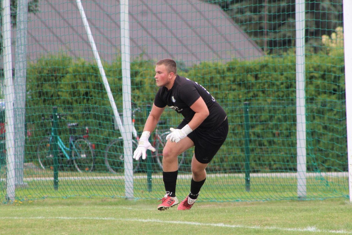 Obraz przedstawiający Derby powiatu dla Lubaczowa, porażka Horyńca-Zdroju [ZDJĘCIA]