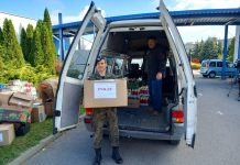 Znicze zapłoną na grobach rodaków na Kresach