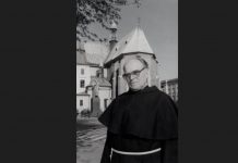 Parafianie z Horyńca-Zdroju pożegnali swojego byłego proboszcza