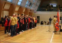 Młodzi strażacy staną do rywalizacji. Halowe zawody w Oleszycach