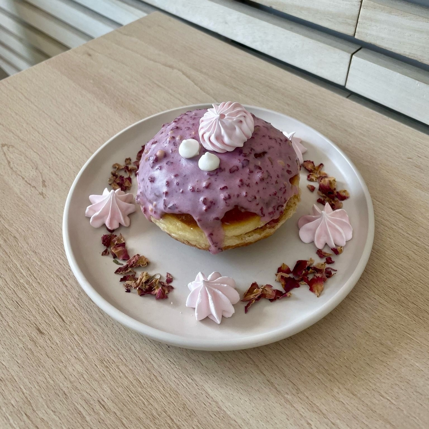 Obraz przedstawiający Prawdziwy Tłusty Czwartek tylko z kawiarnią Ann Coffee w Lubaczowie