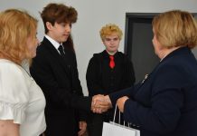 „Talenty Powiatu Lubaczowskiego” rozdane – wyróżniono uzdolnionych absolwentów szkół