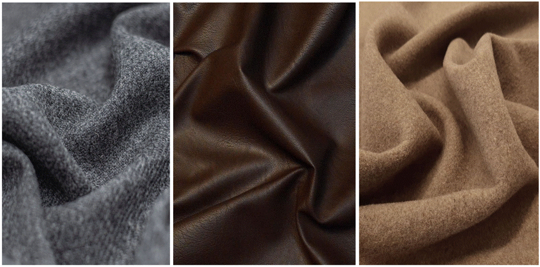 Obraz przedstawiający Szarość + brąz: duet kolorystyczny jesieni 2025 – 7 stylizacji od smart casual po weekend