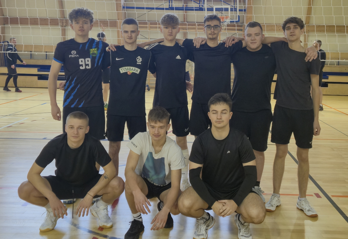 Obraz przedstawiający Czarni Oleszyce triumfują w Starym Dzikowie. Za nami XV Turniej o Puchar Wójta