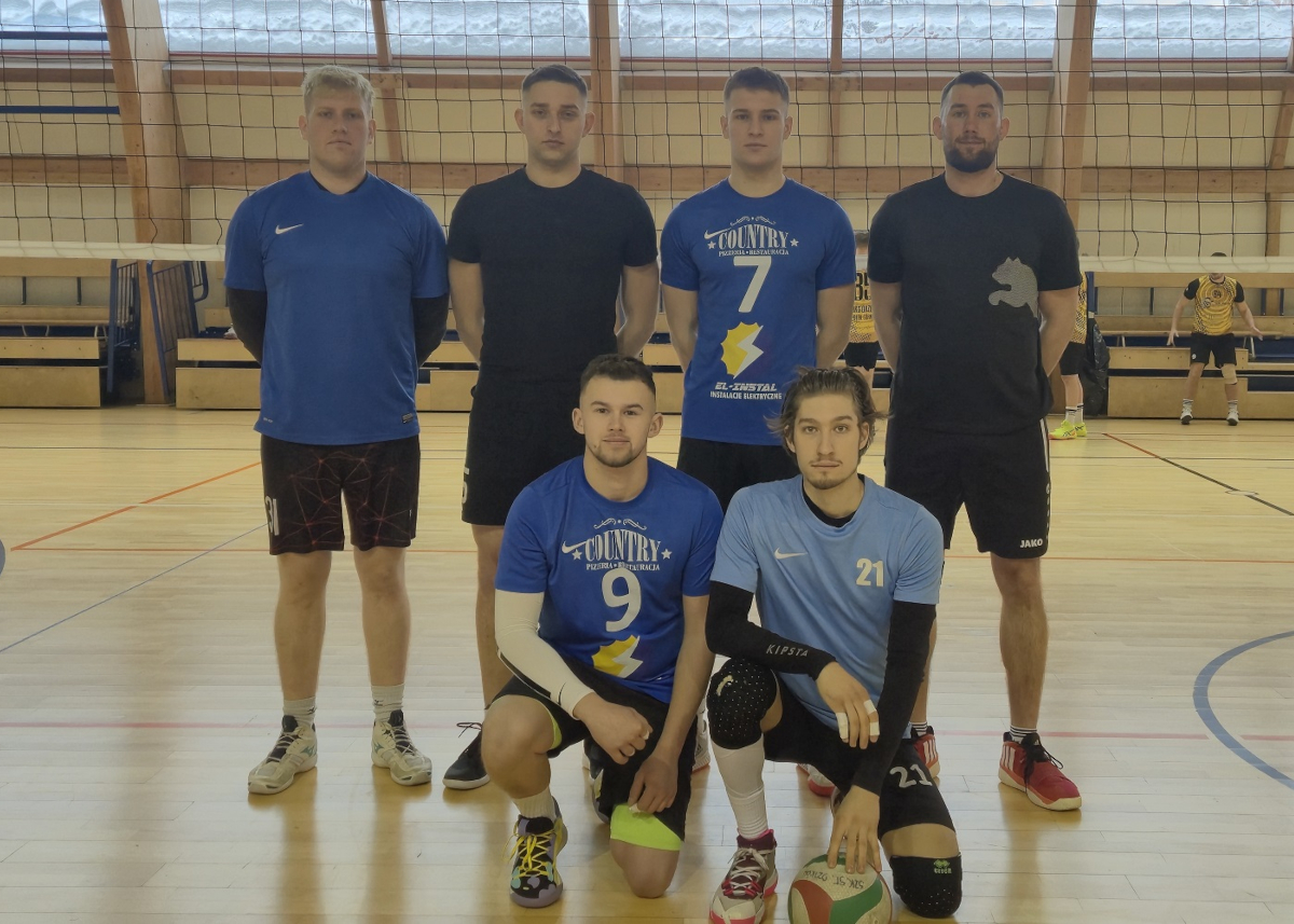 Obraz przedstawiający Czarni Oleszyce triumfują w Starym Dzikowie. Za nami XV Turniej o Puchar Wójta