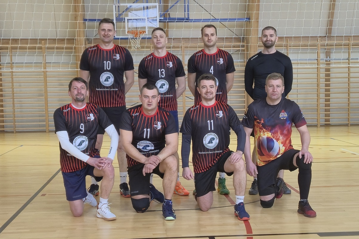 Obraz przedstawiający Czarni Oleszyce triumfują w Starym Dzikowie. Za nami XV Turniej o Puchar Wójta